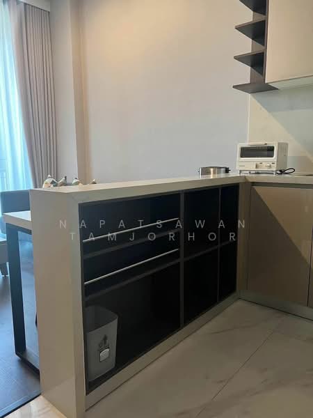 LAVIQ Sukhumvit 57, Bangkok, Soi Sukhumvit 57, Sukhumvit Road, Khlong Tan Nua, Watthana, Bangkok, 1 Bedroom, 42 sqm, Condo For Rent, by Napatsawan Tamjorhor, 500243927 - DDproperty.com