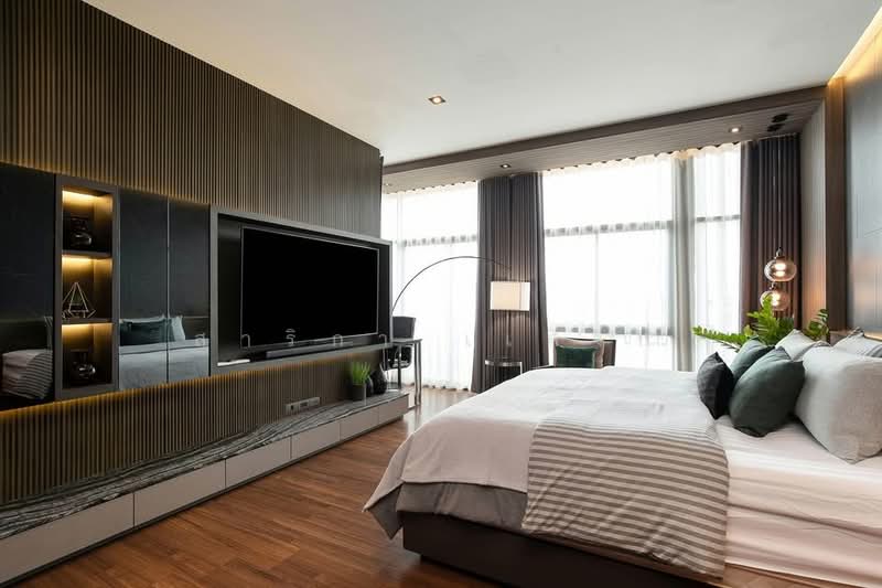 Cozy Nakniwat 37 Yaek 1-4, Bangkok, Lat Phrao, Lat Phrao, Bangkok, 3 Bedrooms, 180 sqm, Townhouse For Rent, by Sarika Saengkam, 500243930 - DDproperty.com