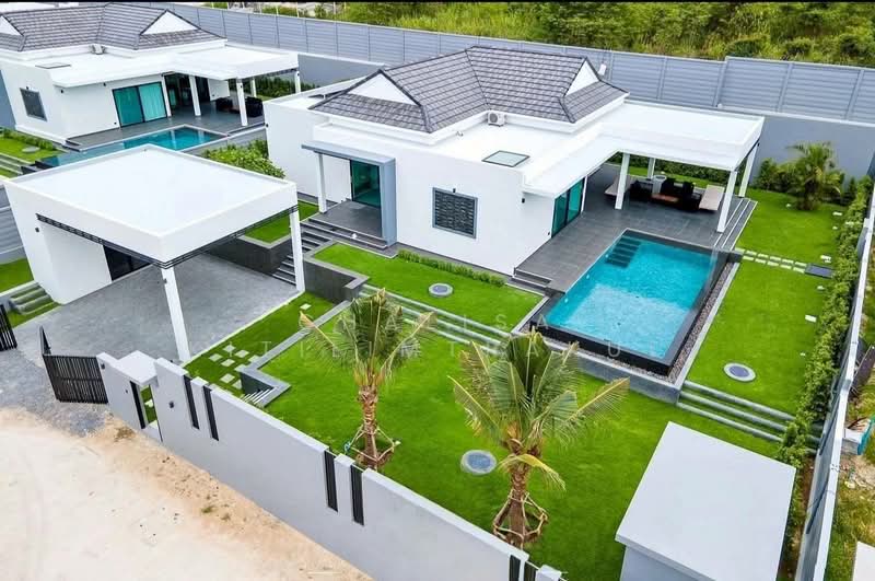 Sivana Hills Hua Hin : ศิวาน่า ฮิลส์ หัวหิน, ประจวบคีรีขันธ์, ซอย หัวหิน 126, หนองแก, หัวหิน, ประจวบคีรีขันธ์, 330 ตร.ม., บ้านเดี่ยว ให้เช่า, โดย Chalisa Kitilimtrakul, 500243931 - DDproperty.com