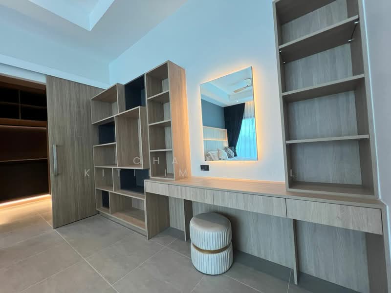 Sivana Hills Hua Hin, Prachuap Khiri Khan, Hua-Hin 126 Alley, Nong Kae, Hua Hin, Prachuap Khiri Khan, 4 Bedrooms, 330 sqm, Single Detached House For Rent, by Chalisa Kitilimtrakul, 500243931 - DDproperty.com