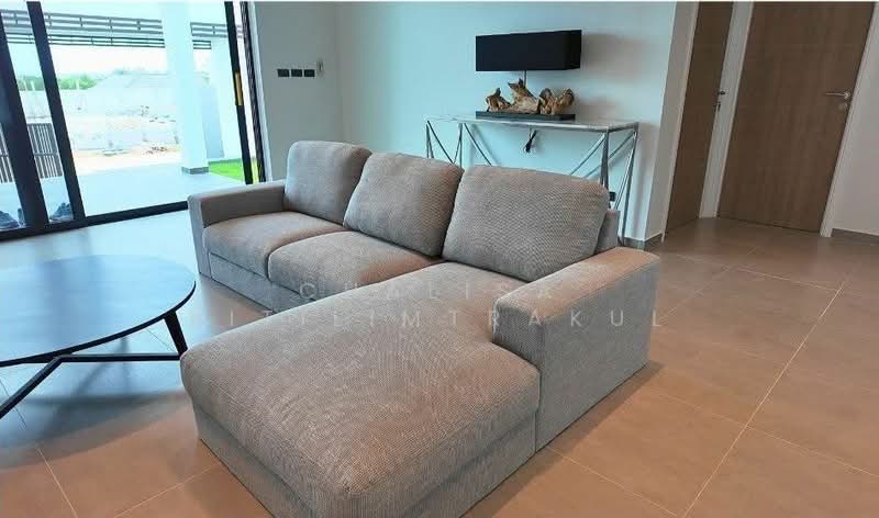 Sivana Hills Hua Hin, Prachuap Khiri Khan, Hua-Hin 126 Alley, Nong Kae, Hua Hin, Prachuap Khiri Khan, 4 Bedrooms, 330 sqm, Single Detached House For Rent, by Chalisa Kitilimtrakul, 500243931 - DDproperty.com