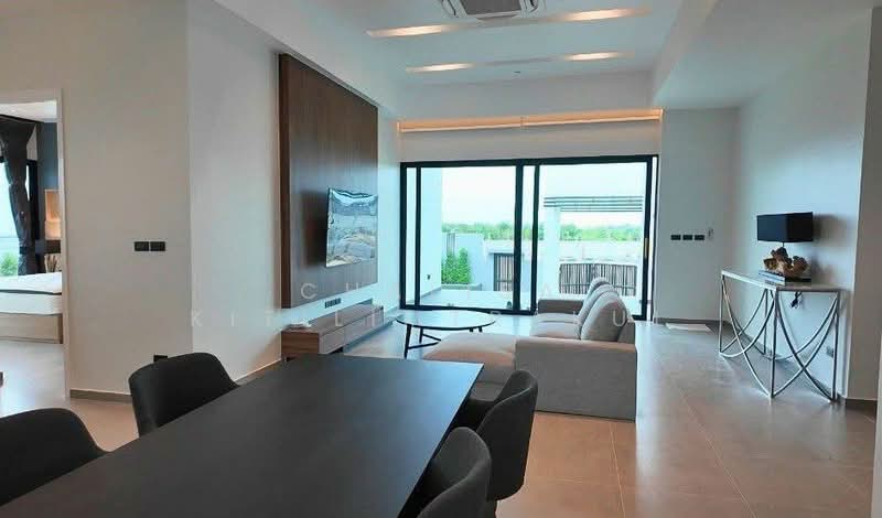 Sivana Hills Hua Hin, Prachuap Khiri Khan, Hua-Hin 126 Alley, Nong Kae, Hua Hin, Prachuap Khiri Khan, 4 Bedrooms, 330 sqm, Single Detached House For Rent, by Chalisa Kitilimtrakul, 500243931 - DDproperty.com