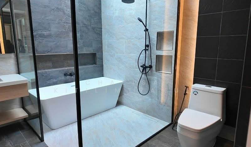 Sivana Hills Hua Hin, Prachuap Khiri Khan, Hua-Hin 126 Alley, Nong Kae, Hua Hin, Prachuap Khiri Khan, 4 Bedrooms, 330 sqm, Single Detached House For Rent, by Chalisa Kitilimtrakul, 500243931 - DDproperty.com