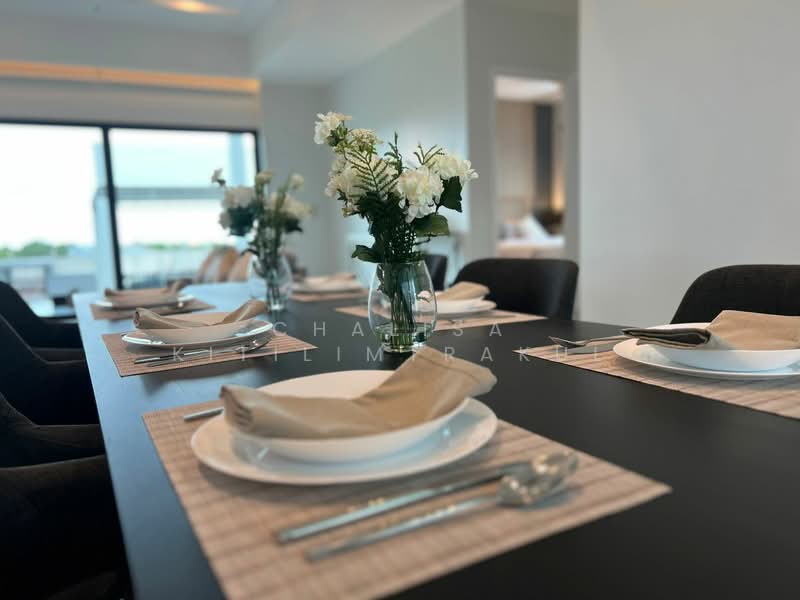 Sivana Hills Hua Hin, Prachuap Khiri Khan, Hua-Hin 126 Alley, Nong Kae, Hua Hin, Prachuap Khiri Khan, 4 Bedrooms, 330 sqm, Single Detached House For Rent, by Chalisa Kitilimtrakul, 500243931 - DDproperty.com