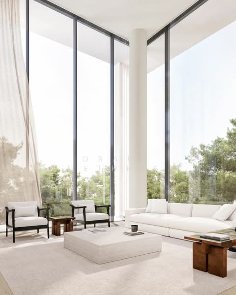 Eden Ekkamai, Bangkok, Khlong Tan Nua, Watthana, Bangkok, 3 Bedrooms, 343 sqm, Condo For Sale, by Orapa Sumetheesirisakul, 500243932 - DDproperty.com