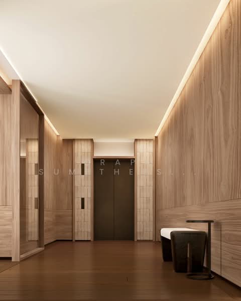 Eden Ekkamai, Bangkok, Khlong Tan Nua, Watthana, Bangkok, 3 Bedrooms, 343 sqm, Condo For Sale, by Orapa Sumetheesirisakul, 500243932 - DDproperty.com