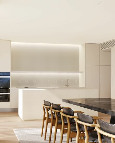 Eden Ekkamai, Bangkok, Khlong Tan Nua, Watthana, Bangkok, 3 Bedrooms, 343 sqm, Condo For Sale, by Orapa Sumetheesirisakul, 500243932 - DDproperty.com