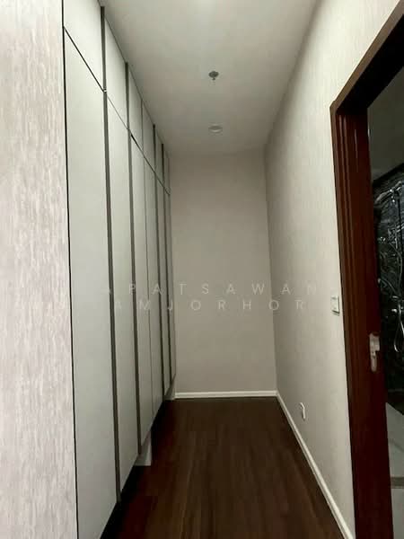 Whizdom Inspire Sukhumvit, Bangkok, Sukhumvit Road, Bang Chak, Phra Khanong, Bangkok, 4 Bedrooms, 188 sqm, Condo For Rent, by Napatsawan Tamjorhor, 500243933 - DDproperty.com