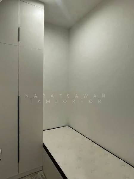 Whizdom Inspire Sukhumvit, Bangkok, Sukhumvit Road, Bang Chak, Phra Khanong, Bangkok, 4 Bedrooms, 188 sqm, Condo For Rent, by Napatsawan Tamjorhor, 500243933 - DDproperty.com