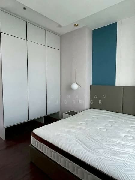 Whizdom Inspire Sukhumvit, Bangkok, Sukhumvit Road, Bang Chak, Phra Khanong, Bangkok, 4 Bedrooms, 188 sqm, Condo For Rent, by Napatsawan Tamjorhor, 500243933 - DDproperty.com