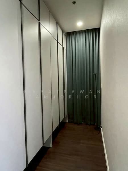 Whizdom Inspire Sukhumvit, Bangkok, Sukhumvit Road, Bang Chak, Phra Khanong, Bangkok, 4 Bedrooms, 188 sqm, Condo For Rent, by Napatsawan Tamjorhor, 500243933 - DDproperty.com