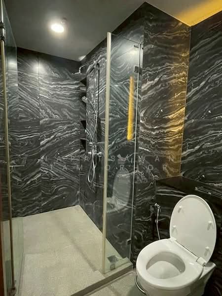 Whizdom Inspire Sukhumvit, Bangkok, Sukhumvit Road, Bang Chak, Phra Khanong, Bangkok, 4 Bedrooms, 188 sqm, Condo For Rent, by Napatsawan Tamjorhor, 500243933 - DDproperty.com