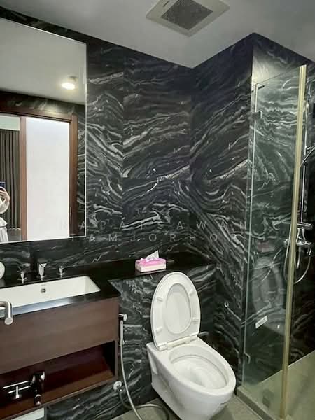 Whizdom Inspire Sukhumvit, Bangkok, Sukhumvit Road, Bang Chak, Phra Khanong, Bangkok, 4 Bedrooms, 188 sqm, Condo For Rent, by Napatsawan Tamjorhor, 500243933 - DDproperty.com