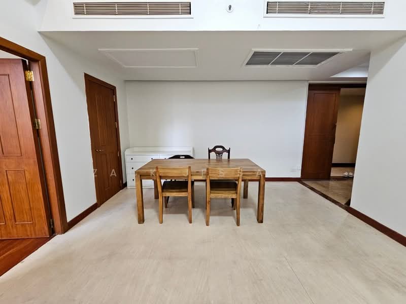 All Seasons Mansion, Bangkok, Soi Ruamrudee, Wireless Road, Lumphini, Pathum Wan, Bangkok, 1 Bedroom, 79 sqm, Condo For Sale, by Zack Jessada, 500243934 - DDproperty.com