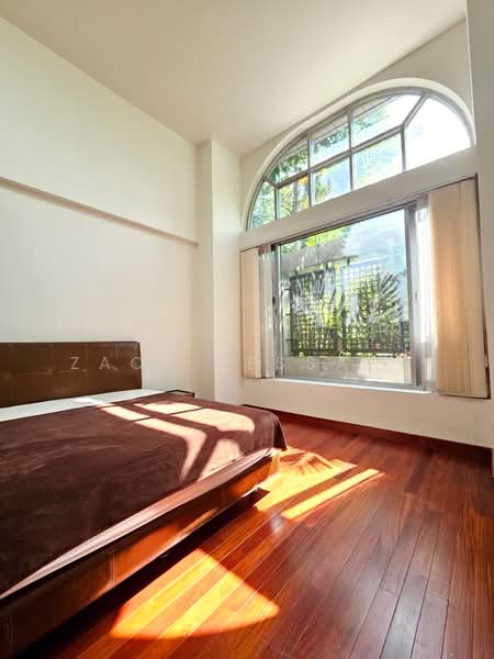 All Seasons Mansion, Bangkok, Soi Ruamrudee, Wireless Road, Lumphini, Pathum Wan, Bangkok, 1 Bedroom, 79 sqm, Condo For Sale, by Zack Jessada, 500243934 - DDproperty.com