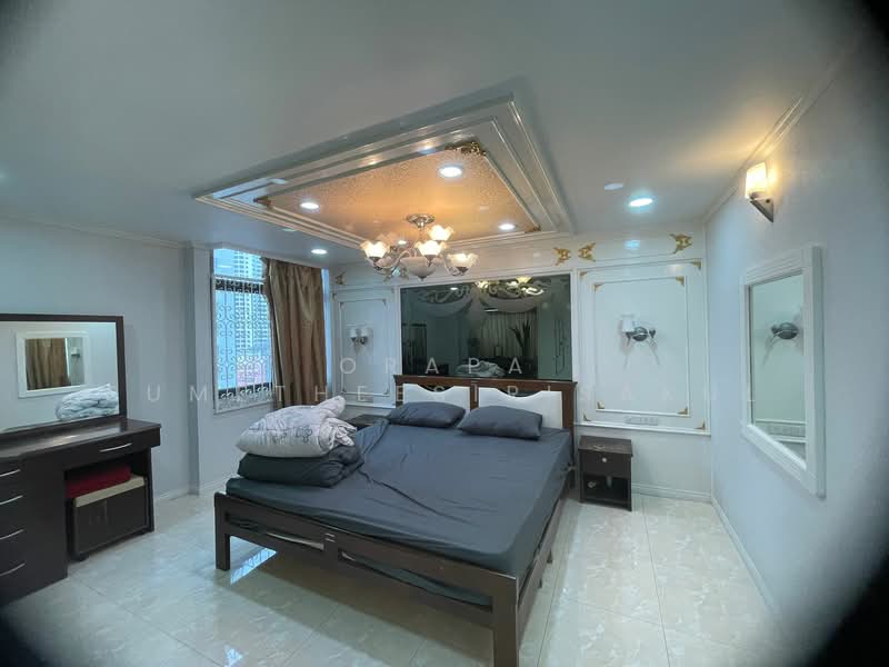 Pratunam Prestige, Bangkok, Petchburi, Thanon Phaya Thai, Ratchathewi, Bangkok, 2 Bedrooms, 90 sqm, Condo For Sale, by Orapa Sumetheesirisakul, 500243938 - DDproperty.com