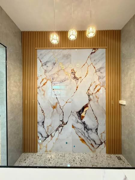 2-BR Townhouse, Chon Buri (Pattaya), Nong Pru, Bang Lamung (Pattaya), Chon Buri (Pattaya), 2 Bedrooms, 93 sqm, Townhouse For Sale, by Chalisa Kitilimtrakul, 500243945 - DDproperty.com