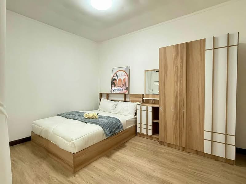 2-BR Townhouse, Chon Buri (Pattaya), Nong Pru, Bang Lamung (Pattaya), Chon Buri (Pattaya), 2 Bedrooms, 93 sqm, Townhouse For Sale, by Chalisa Kitilimtrakul, 500243945 - DDproperty.com