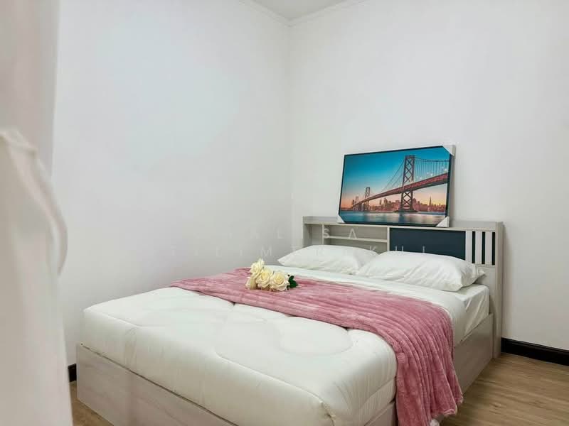 2-BR Townhouse, Chon Buri (Pattaya), Nong Pru, Bang Lamung (Pattaya), Chon Buri (Pattaya), 2 Bedrooms, 93 sqm, Townhouse For Sale, by Chalisa Kitilimtrakul, 500243945 - DDproperty.com