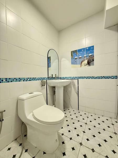 2-BR Townhouse, Chon Buri (Pattaya), Nong Pru, Bang Lamung (Pattaya), Chon Buri (Pattaya), 2 Bedrooms, 93 sqm, Townhouse For Sale, by Chalisa Kitilimtrakul, 500243945 - DDproperty.com