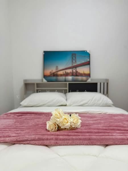 2-BR Townhouse, Chon Buri (Pattaya), Nong Pru, Bang Lamung (Pattaya), Chon Buri (Pattaya), 2 Bedrooms, 93 sqm, Townhouse For Sale, by Chalisa Kitilimtrakul, 500243945 - DDproperty.com