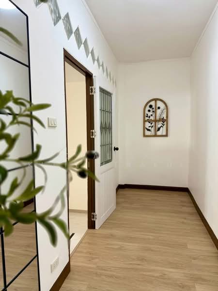 2-BR Townhouse, Chon Buri (Pattaya), Nong Pru, Bang Lamung (Pattaya), Chon Buri (Pattaya), 2 Bedrooms, 93 sqm, Townhouse For Sale, by Chalisa Kitilimtrakul, 500243945 - DDproperty.com