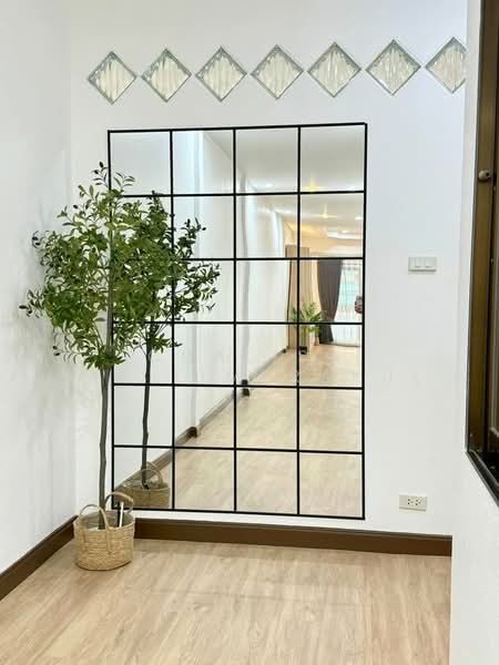 2-BR Townhouse, Chon Buri (Pattaya), Nong Pru, Bang Lamung (Pattaya), Chon Buri (Pattaya), 2 Bedrooms, 93 sqm, Townhouse For Sale, by Chalisa Kitilimtrakul, 500243945 - DDproperty.com