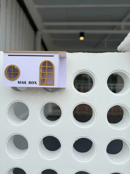 ทาวน์เฮ้าส์ 2-ห้องนอน, ชลบุรี, หนองปรือ, บางละมุง, ชลบุรี, 93 ตร.ม., ทาวน์เฮ้าส์ ขาย, โดย Chalisa Kitilimtrakul, 500243945 - DDproperty.com