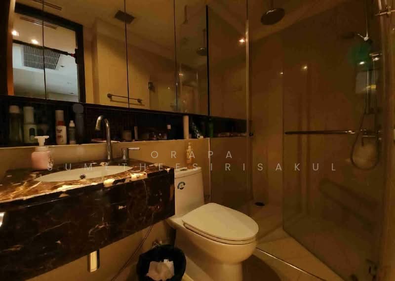 The Lakes, Bangkok, 123 Ratchadaphisek Road, Khlong Toei, Khlong Toei, Bangkok, 2 Bedrooms, 110 sqm, Condo For Sale, by Orapa Sumetheesirisakul, 500243948 - DDproperty.com