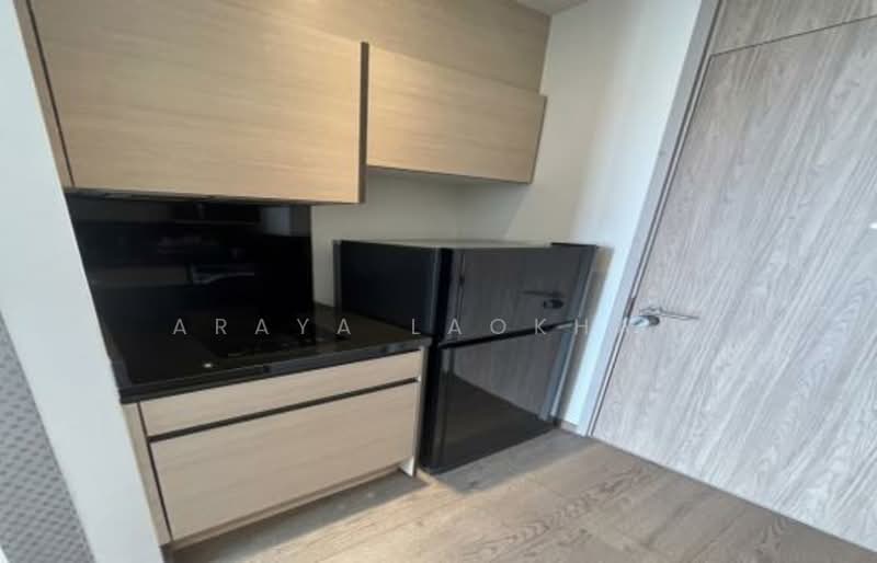 Park Origin Phrom Phong (Park 24), Bangkok, 68 Soi Sukhumvit 24, Khong Tan, Khlong Toei, Bangkok, 1 Bedroom, 30 sqm, Condo For Sale, by Araya Laokham, 500243949 - DDproperty.com
