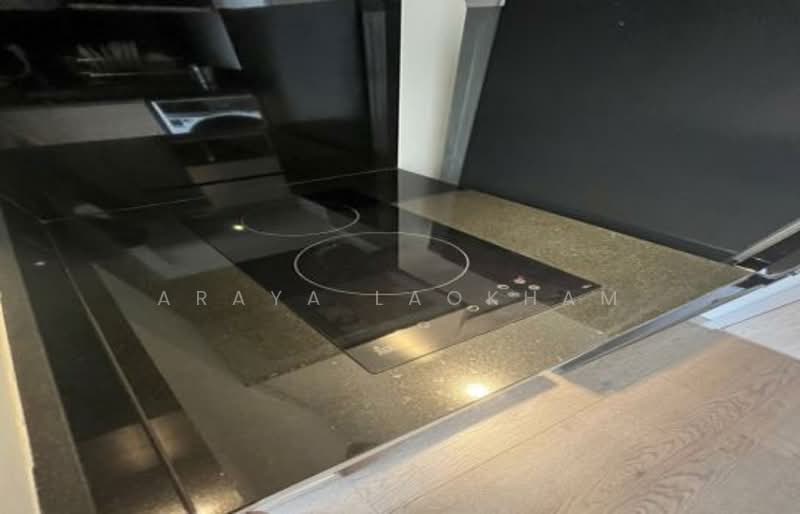 Park Origin Phrom Phong (Park 24), Bangkok, 68 Soi Sukhumvit 24, Khong Tan, Khlong Toei, Bangkok, 1 Bedroom, 30 sqm, Condo For Sale, by Araya Laokham, 500243949 - DDproperty.com