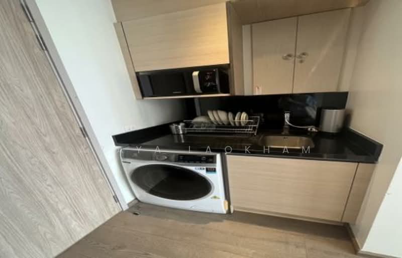 Park Origin Phrom Phong (Park 24), Bangkok, 68 Soi Sukhumvit 24, Khong Tan, Khlong Toei, Bangkok, 1 Bedroom, 30 sqm, Condo For Sale, by Araya Laokham, 500243949 - DDproperty.com