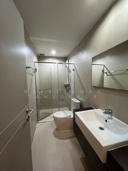 Arden Phatthanakan, Bangkok, Phatthanakan 20, Phatthanakan Road, Suan Luang, Suan Luang, Bangkok, 3 Bedrooms, 85 sqm, Townhouse For Rent, by Napatsawan Tamjorhor, 500243951 - DDproperty.com