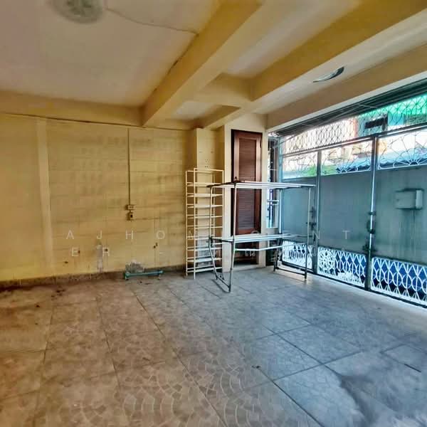 สมชายพัฒนา บางกรวย, นนทบุรี, บางกรวย, บางกรวย, นนทบุรี, 130 ตร.ม., ทาวน์เฮ้าส์ ขาย, โดย AJHOMECENTER - คุณหนึ่ง, 500243953 - DDproperty.com