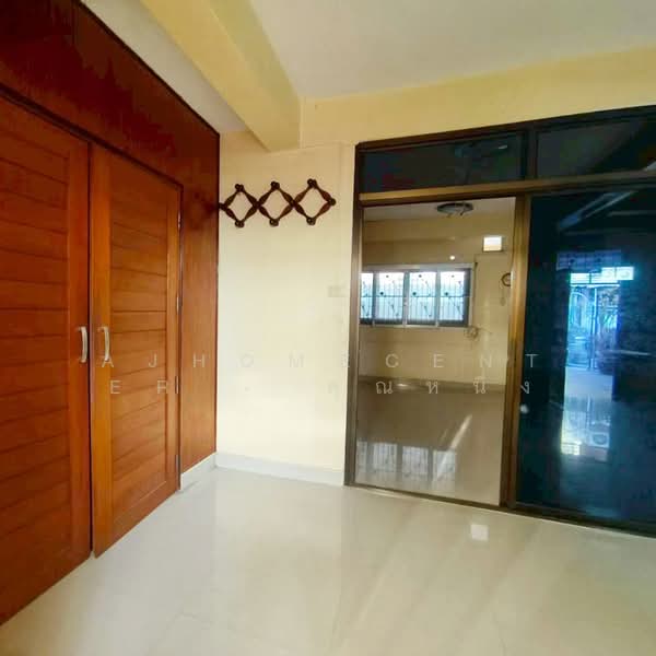 สมชายพัฒนา บางกรวย, นนทบุรี, บางกรวย, บางกรวย, นนทบุรี, 130 ตร.ม., ทาวน์เฮ้าส์ ขาย, โดย AJHOMECENTER - คุณหนึ่ง, 500243953 - DDproperty.com