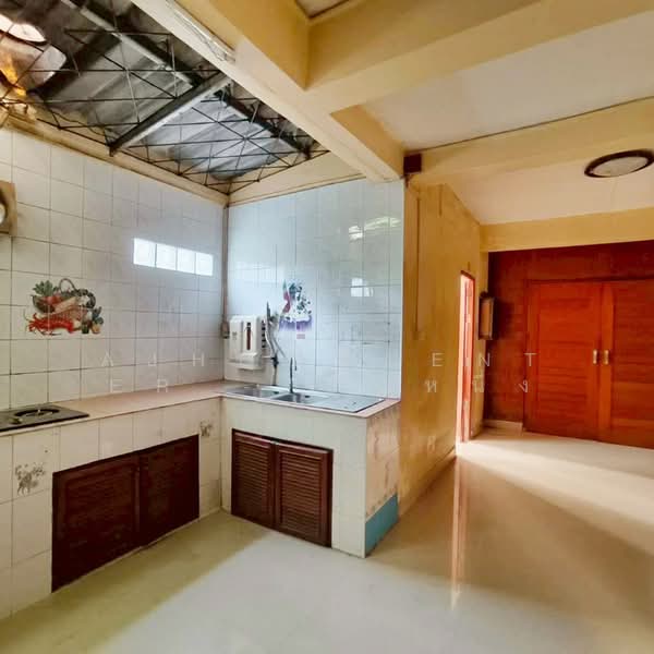 สมชายพัฒนา บางกรวย, Nonthaburi, Bang Kruai, Bang Kruai, Nonthaburi, 4 Bedrooms, 130 sqm, Townhouse For Sale, by AJHOMECENTER - คุณหนึ่ง, 500243953 - DDproperty.com