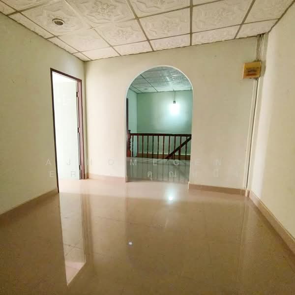 สมชายพัฒนา บางกรวย, Nonthaburi, Bang Kruai, Bang Kruai, Nonthaburi, 4 Bedrooms, 130 sqm, Townhouse For Sale, by AJHOMECENTER - คุณหนึ่ง, 500243953 - DDproperty.com