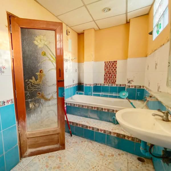 สมชายพัฒนา บางกรวย, Nonthaburi, Bang Kruai, Bang Kruai, Nonthaburi, 4 Bedrooms, 130 sqm, Townhouse For Sale, by AJHOMECENTER - คุณหนึ่ง, 500243953 - DDproperty.com