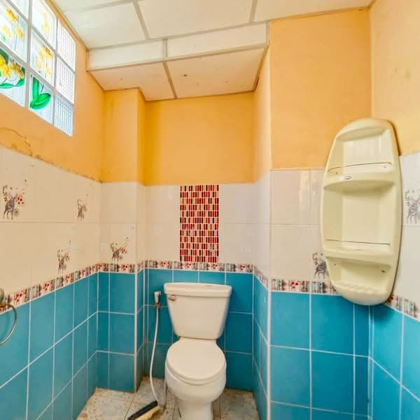 สมชายพัฒนา บางกรวย, Nonthaburi, Bang Kruai, Bang Kruai, Nonthaburi, 4 Bedrooms, 130 sqm, Townhouse For Sale, by AJHOMECENTER - คุณหนึ่ง, 500243953 - DDproperty.com