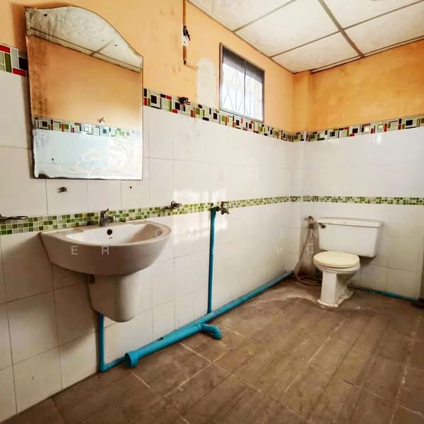 สมชายพัฒนา บางกรวย, นนทบุรี, บางกรวย, บางกรวย, นนทบุรี, 130 ตร.ม., ทาวน์เฮ้าส์ ขาย, โดย AJHOMECENTER - คุณหนึ่ง, 500243953 - DDproperty.com