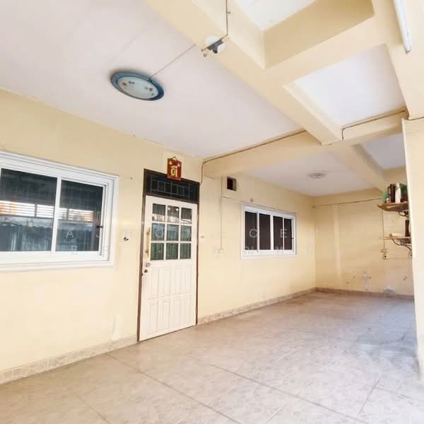 สมชายพัฒนา บางกรวย, Nonthaburi, Bang Kruai, Bang Kruai, Nonthaburi, 4 Bedrooms, 130 sqm, Townhouse For Sale, by AJHOMECENTER - คุณหนึ่ง, 500243953 - DDproperty.com