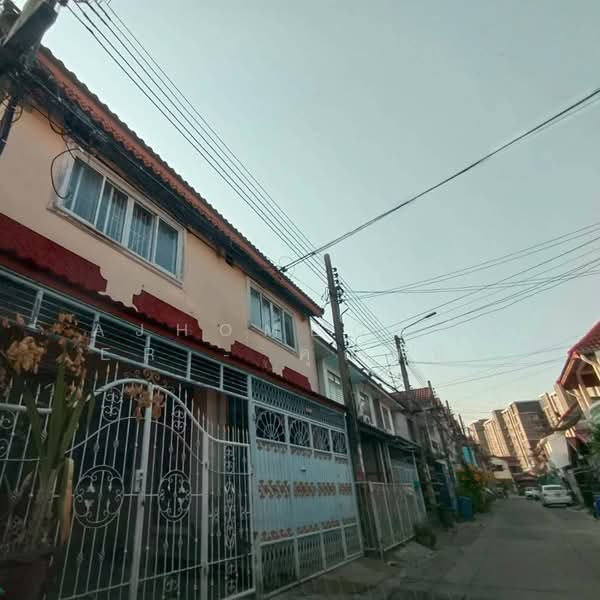สมชายพัฒนา บางกรวย, Nonthaburi, Bang Kruai, Bang Kruai, Nonthaburi, 4 Bedrooms, 130 sqm, Townhouse For Sale, by AJHOMECENTER - คุณหนึ่ง, 500243953 - DDproperty.com