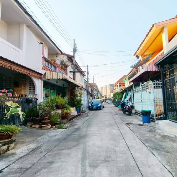 สมชายพัฒนา บางกรวย, Nonthaburi, Bang Kruai, Bang Kruai, Nonthaburi, 4 Bedrooms, 130 sqm, Townhouse For Sale, by AJHOMECENTER - คุณหนึ่ง, 500243953 - DDproperty.com