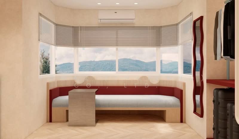 Hillside Condo 2, Chiang Mai, Nimmanhaemin Road, Su Thep, Muang Chiang Mai, Chiang Mai, 1 Bedroom, 31 sqm, Condo For Sale, by Fazwaz (Thailand) Co., Ltd., 500243954 - DDproperty.com