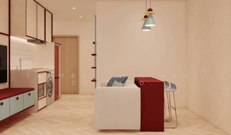 Hillside Condo 2 : ฮิลล์ไซด์ คอนโดมิเนียม 2, เชียงใหม่, ถนนนิมมานเหมินท์, สุเทพ, เมืองเชียงใหม่, เชียงใหม่, 31 ตร.ม., คอนโด ขาย, โดย Fazwaz (Thailand) Co., Ltd., 500243954 - DDproperty.com