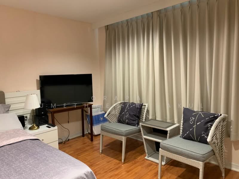 Crystal Garden Condominium : คริสตัล การ์เด้น, กรุงเทพ, 217 ถนนสุขุมวิท ซอย 4, คลองเตย, คลองเตย, กรุงเทพ, 110 ตร.ม., คอนโด ขาย, โดย Orapa Sumetheesirisakul, 500243957 - DDproperty.com