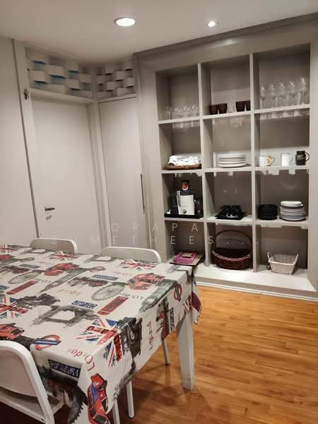 Crystal Garden, Bangkok, 217 Sukhumvit 4 Alley, Khlong Toei, Khlong Toei, Bangkok, 2 Bedrooms, 110 sqm, Condo For Sale, by Orapa Sumetheesirisakul, 500243957 - DDproperty.com