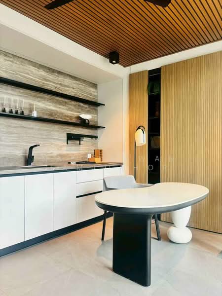 VIVE Rama 9, Bangkok, 38 Krungthep Kreetha Road, Saphan Sung, Saphan Sung, Bangkok, 3 Bedrooms, 324 sqm, Single Detached House For Rent, by Napatsawan Tamjorhor, 500243958 - DDproperty.com