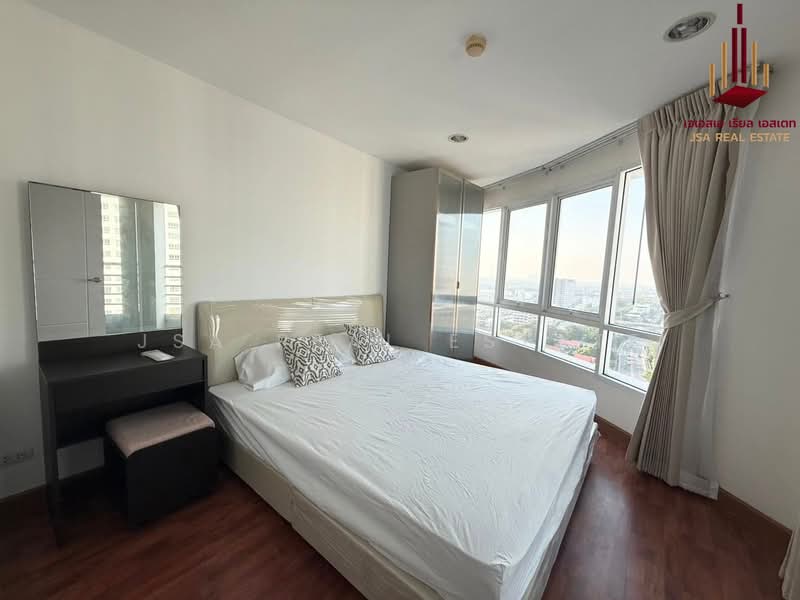 Bangkok Horizon Ramkhamhaeng : แบงค์คอก ฮอไรซอน รามคำแหง, กรุงเทพ, 788 ถนนรามคำแหง, หัวหมาก, บางกะปิ, กรุงเทพ, 92 ตร.ม., คอนโด ให้เช่า, โดย JSA REAL ESTATE, 500243959 - DDproperty.com