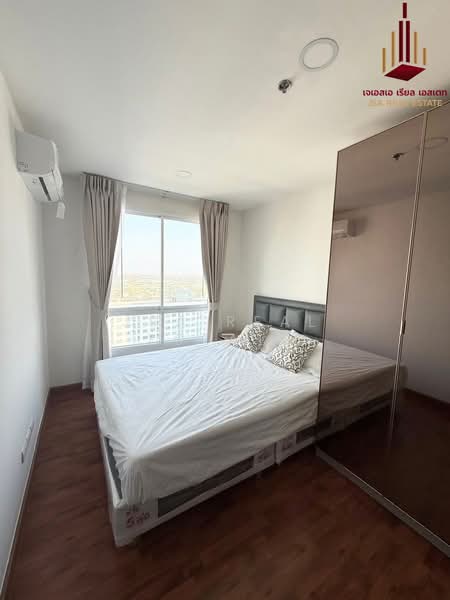 Bangkok Horizon Ramkhamhaeng : แบงค์คอก ฮอไรซอน รามคำแหง, กรุงเทพ, 788 ถนนรามคำแหง, หัวหมาก, บางกะปิ, กรุงเทพ, 92 ตร.ม., คอนโด ให้เช่า, โดย JSA REAL ESTATE, 500243959 - DDproperty.com